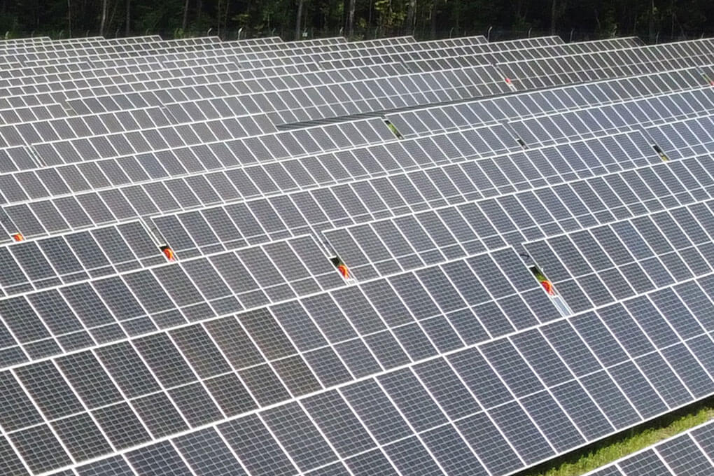 SolaREIT Buys Land for Solops