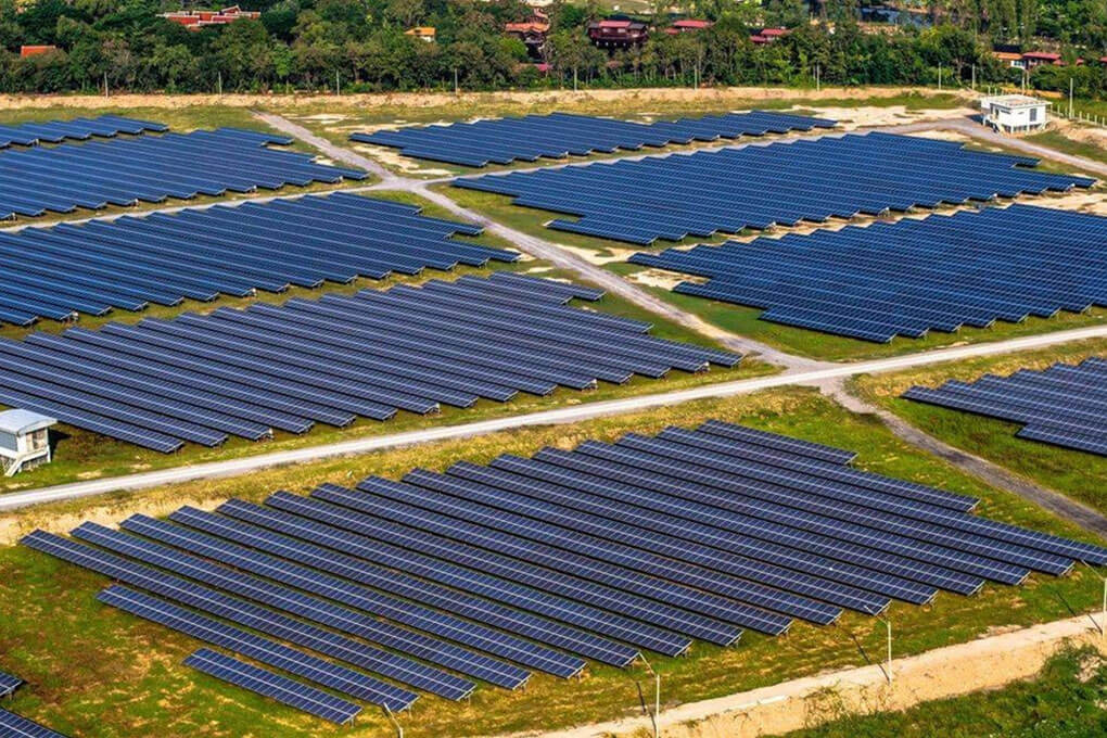 Solops Acquires New York Commercial Solar Portfolio